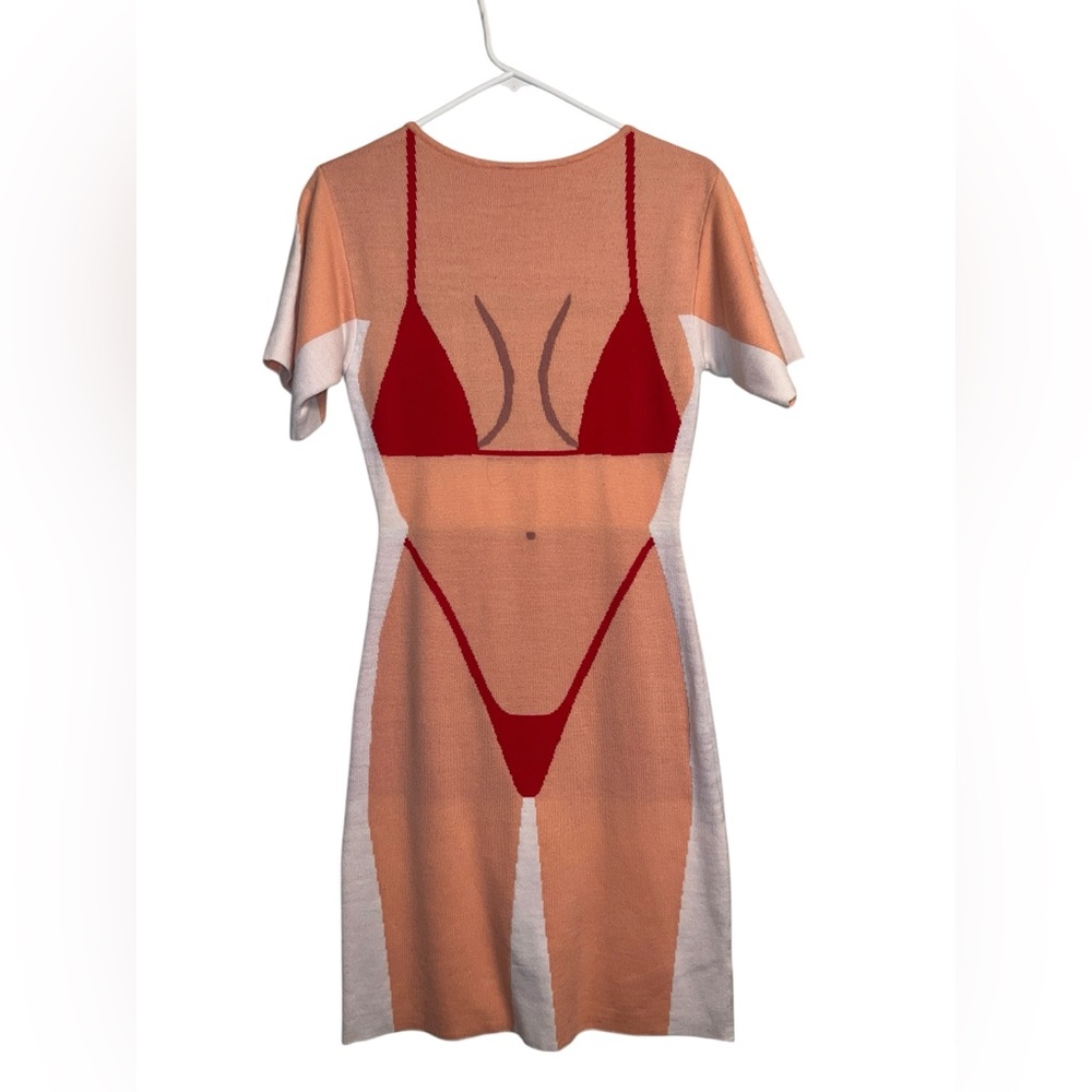 Fashion Brand Company bikini bod dress